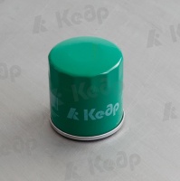 Фильтр масляный для Lada XRay/VESTA двигатель H4M/FOM22575/КЕДР