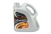 Масло G-ENERGY Expert L 5W40 Api SL/СА Asea А3В4 п/синт.1л.