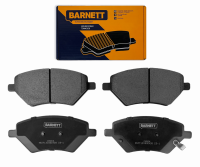 Колодки передние для Chery Tiggo 4(T17/T19)/5(T21)/7(T15)/8(T18/PRO)/CN004/BARNETT