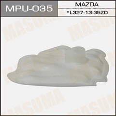 Сетка насоса топливного Mazda/MPU035/MASUMA