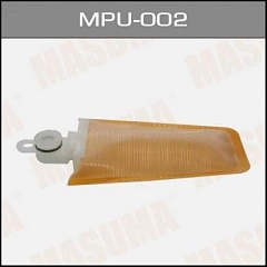 Сетка насоса топливного Mazda/MPU002/MASUMA