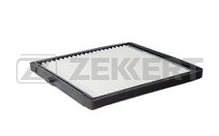 Фильтр салонный для Chevrolet Aveo T255 11-/IF3039/ZEKKERT