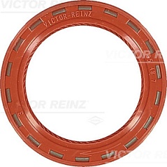 Сальник к/вала перед для Opel/812729500/VICTOR REINZ