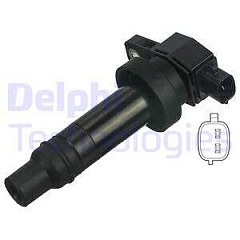 Катушка зажигания для KIA Sportage/ix35/GN1056812B1/DELPHI
