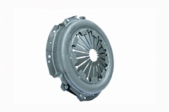 Корзина сцепления для Lada VESTA/X-Ray (под КПП с механическим выжимным) VALEO/АЗ